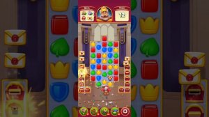 royal match королевская лига уровни 76-106