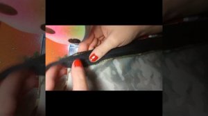 🪡Шьём🧵 Костюм-Дождевик, "Рыбалка"🎣 МОЛНИЯ. Видео#3