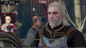 ВЕДЬМАК 3 ДИКАЯ ОХОТА Прохождение на Русском | THE WITCHER 3 W