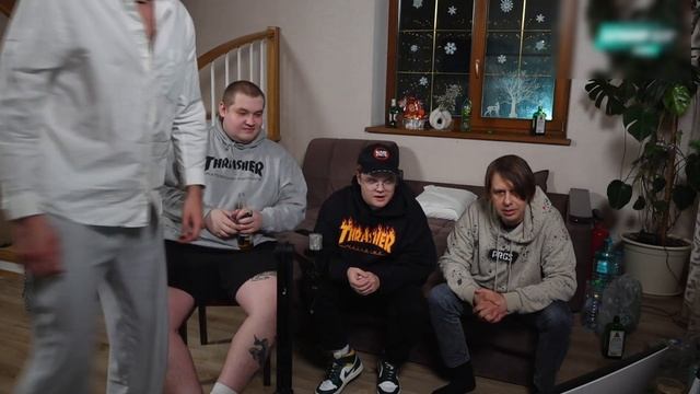 СТРИМ МАФАНИ С ЭМО / СТРИМХАТА (ft. КАША, ЦМХ, ЮГ404, ДРЕЙК, смотреть онлайн