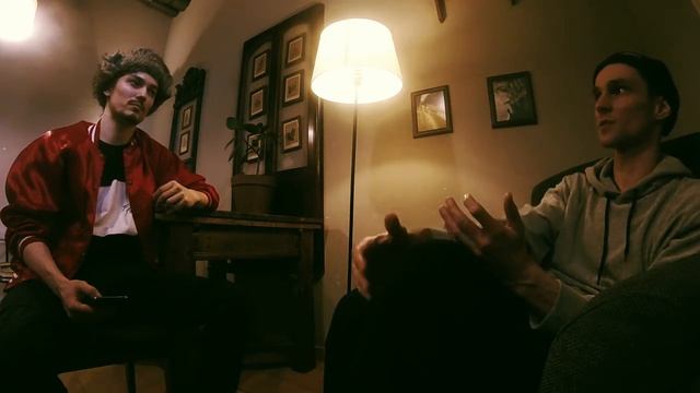 Хип-Хоп Росток 2018 |  Малюга и МС Казак смотреть онлайн