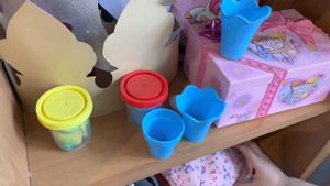 РАСХЛАМЛЯЮ свою комнату😱: выкидываю одежду, украшения и игрушки! #расхламление #видеодлядетей