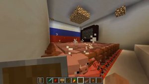 ГДЕ БУДУТ ЖИТЬ? ПЕНСИОНЕРЫ ИЗ БУДУЩЕГО!(Перезалив с ка?