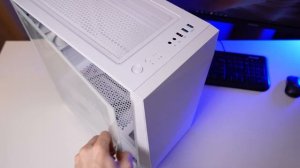 Сборка игрового ПК без комментариев. Компьютер за 100к |