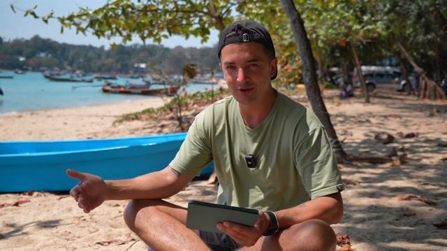 ПХУКЕТ - ТОП5 РАЙОНОВ | Где жить, обзор и сравнение лучш? смотреть онлайн