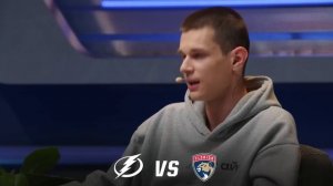 Демидов уже звезда? Капризов потащит? Кучеров главный