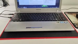 Samsung RV520 S0A тест GTA 5