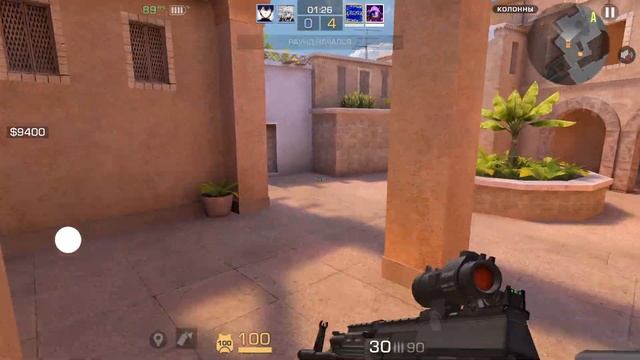 Демка в союзники | Просто демка🙂 смотреть онлайн