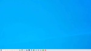 Как отключить Представление задач в Windows 10 1-й способ