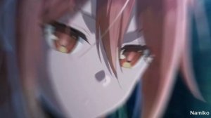 Аниме клип – Можно я с тобой |AMV|