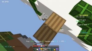 Приятный Звук Клавиатуры и Мыши! [Рейтинговый Skywars]