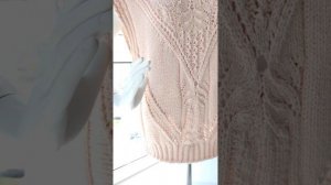 Топ "Диона". Хлопок