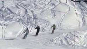 2010  Франция 2 Морзин