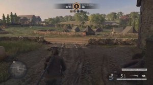 Sniper Elite: Resistance/PS5/Выживание/Долго и нудно