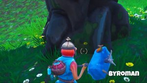 ИСТОРИЯ БАНАНА В ФОРНАЙТ