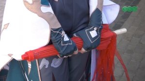 "Арт-КВАДРАТ" отпраздновал День рождения