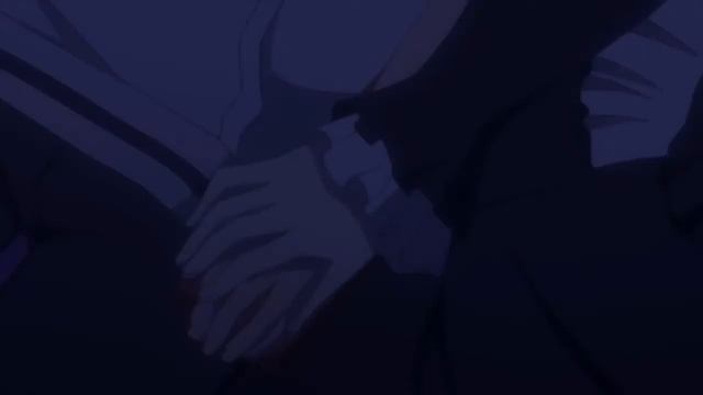 Ты так достала меня Куруми и Шидо Рандеву с жизнью смотреть онлайн