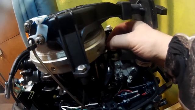 Люфты ОЗ 9,8 смотреть онлайн