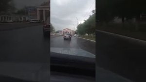 Удачи на дорогах! ♀️