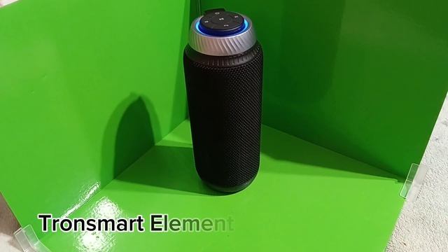 СРАВНЕНИЕ: Tronsmart Element T6 против JBL GO 4 смотреть онлайн