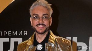 Филипп Киркоров раскрыл, когда станет папой в третий раз.