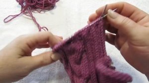 комбинезон с капюшоном для собаки вязаный спицами  ро?