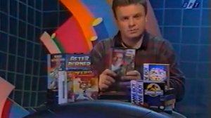 Денди новая реальность 2 сезон 21 выпуск - Сергей Супонев - Денди 8 бит ретро игры