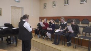 Открытый урок. Преподаватель Гульцова В.Б.