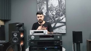 ЦАП И кУСЬ - Magnat Monitor S10 B - обзор, сравнение бюджетных мо?
