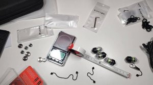 Rippton Silver Bullet Smart Bobbin обзор