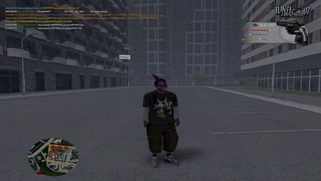 Слил приватную сборку RADMIR 7.1 | ФПС БУСТ + Сбив Прыжка | By смотреть онлайн