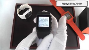 Как Списать На Экзамене? Часы Шпаргалка Вам поможет !!!