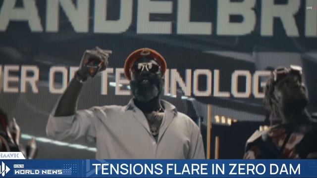 ТОП 5 САМЫЕ ОЖИДАЕМЫЕ ИГРЫ 2024 года на ПК
