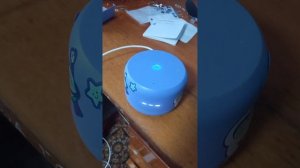 Яндекс  Станция Лайт