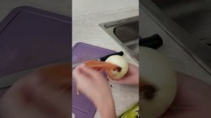 БЫСТРО и ПРОСТО готовим куриный суп с лапшой