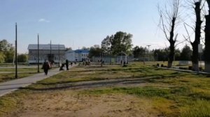 Новоалександровка_парк