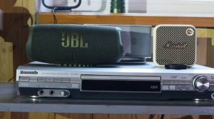 JBL CHARGE 5 VS MARSHALL WILLEN  BATTLE) СРАВНЕНИЕ РАССТОЯНИЕ 1 МЕТР