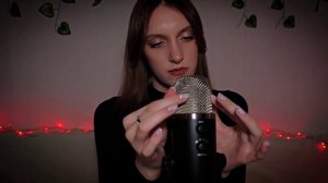 ⭐️ АСМР сильные мурашки для твоего сна (без разговоро