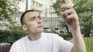 Проба спортсмен (Алексеев Игорь)