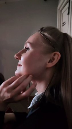 Наконец-то добралась до этого видео 🎞️ #настябашманова #сестрыбашмановы