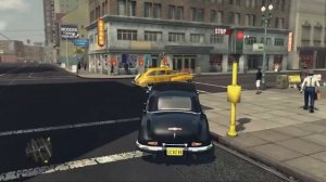 Прохождение L.A. Noire Remastered (PS4) на русском - Обвенчанные н?