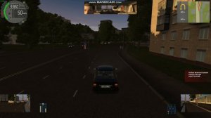 тест драйв приора