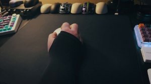 MCHOSE G3 Ultra - как G100s/102/203/304, только лучше во всём