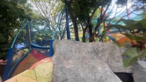 Паттайя 2025 Аквапарк РАМАЯНА.9лет.Иду туда ,где страшно