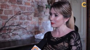 УКРАШЕНИЕ ЗА 10 МЛН??? Закрытый показ Евгении Дягилевой