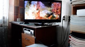 DVD плеер LG DK589XB