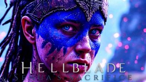 Hellblade: Senua's Sacrifice: ПУТЬ СЕНУА | 🔥 Прохождение #20🔥