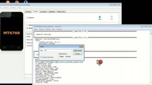 Xiaomi Qin F22 Pro разблокировка от google аккаунта