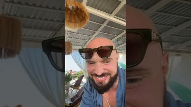 Владислав Андреевич в прямом эфире! смотреть онлайн