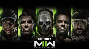 Прохождение Call Of Duty: MW 2022 # 7 Спасение Алехандро